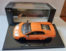 Lamborghini murcielago 640 d'occasion  Peymeinade