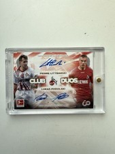 Topps jahre bundesliga gebraucht kaufen  München