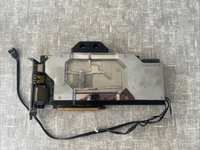 Aorus geforce gtx for sale  ROMSEY