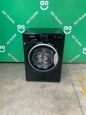 Hotpoint washing machine for sale  CREWE