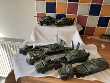 dinky military for sale  EVESHAM