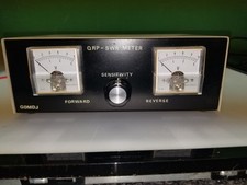 Qrp swr meter for sale  SHREWSBURY