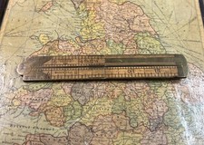 Antique stanley rule for sale  PORTRUSH