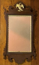 Antique mahogany chippendale for sale  Richmond
