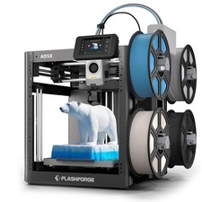 Flashforge printer adventurer for sale  Houston