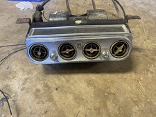 1965 mustang dash for sale  Alexander