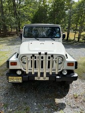 2004 jeep wrangler for sale  Williamstown