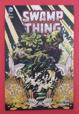 Swamp thing mio usato  San Prisco