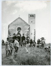 1963 sanremo festa usato  Milano