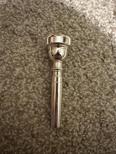 Bach trumpet mouthpiece for sale  LONDON