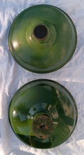 Pair vintage industrial for sale  New Paris