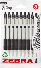 Grip black ballpoint for sale  BELVEDERE
