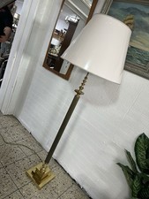 Leselampe stufen jugendstil gebraucht kaufen  Rodenberg