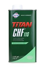 Titan chf 11s for sale  TADCASTER