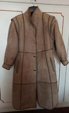 Cappotto artigianale vintage usato  Grugliasco