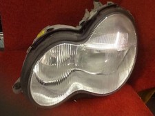 Mercedes c200 head for sale  ELY