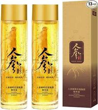 Ginseng extract essence for sale  BIDEFORD