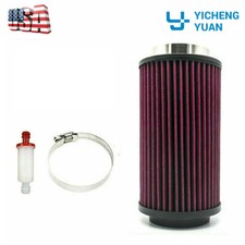 Air filter polaris for sale  South El Monte