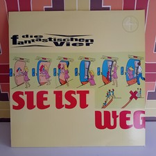 Fantastischen weg eu gebraucht kaufen  Neuenhaus
