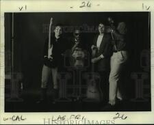 1988 press photo for sale  Memphis