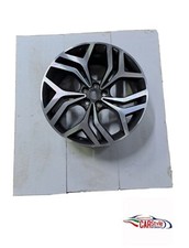 Cerchio lega anteriore usato Cerchio lega anteriore usato  Sinopoli