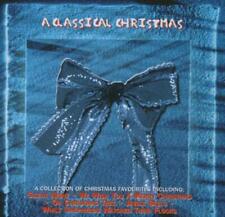 Classical christmas various for sale  UK