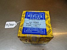 Hepolite 10265 royal for sale  STOKE-ON-TRENT