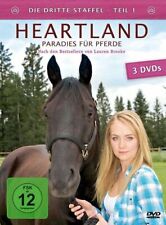 Heartland staffel teil gebraucht kaufen  Berlin