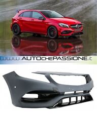 Paraurti anteriore amg usato  Verbania