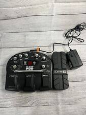 Pedal de modelagem amplificador de guitarra Line6 Floor POD (para peças ou reparo) comprar usado  Enviando para Brazil