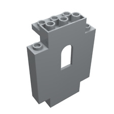 Lego part 4444 d'occasion  Beuzeville