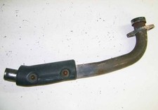 Tubo scarico collettore usato  Fasano