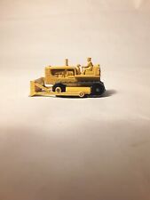 Ruspa caterpillar lesney usato  Italia