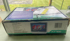 Curtis rt700 portable for sale  Elizabethton