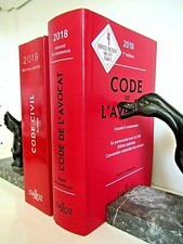 Droit lot codes d'occasion  Pessac