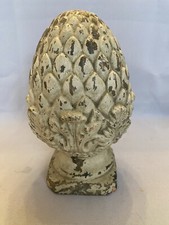 Decorative artichoke pottery for sale  Huntsburg