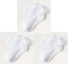 Flower girls white for sale  BIRMINGHAM