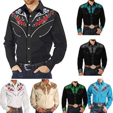 Mens casual buttons for sale  BIRMINGHAM