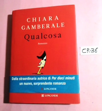 Libro romanzo chiara usato  Paterno