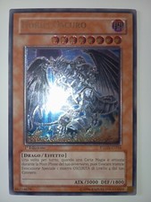 Horus oscuro ptdn usato  Cinisello Balsamo