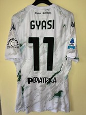Gyasi match worn usato  Polignano a Mare
