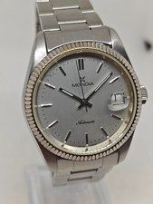 Orologio mondia automatic usato  Massa di Somma