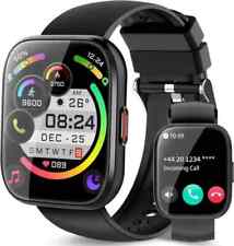 Smartwatch uomo donna usato  Settingiano