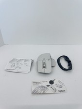 Mouse sem fio Logitech MX Master 3S para Mac, Comp com iPad comprar usado  Enviando para Brazil
