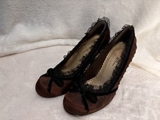 Charlotte russe brown for sale  Hudson