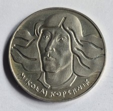 Silbermünze polen 625er gebraucht kaufen  Guben