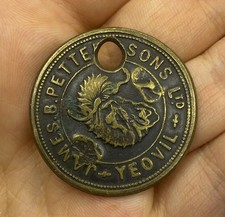 James b.petter sons for sale  BURNTWOOD