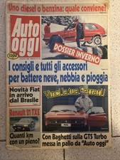 Auto oggi dicembre usato  Finale Emilia