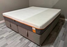 Tempur original elite for sale  DEWSBURY