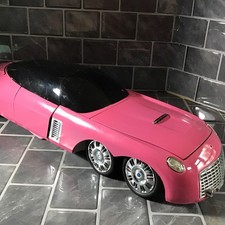 Ford thunderbird fab for sale  LONDON
